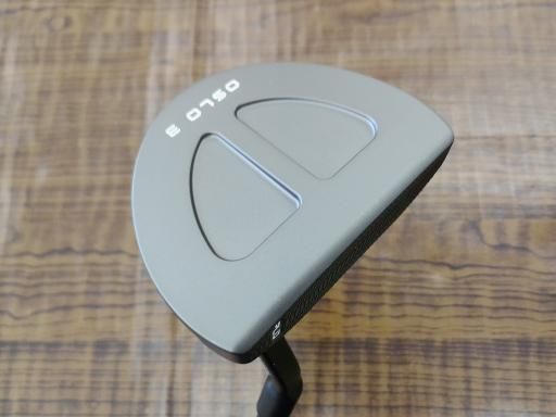 PING SCOTTSDALE OSLO 3 パター 34インチ SCOTTSDALE OSLO 3 | 中古