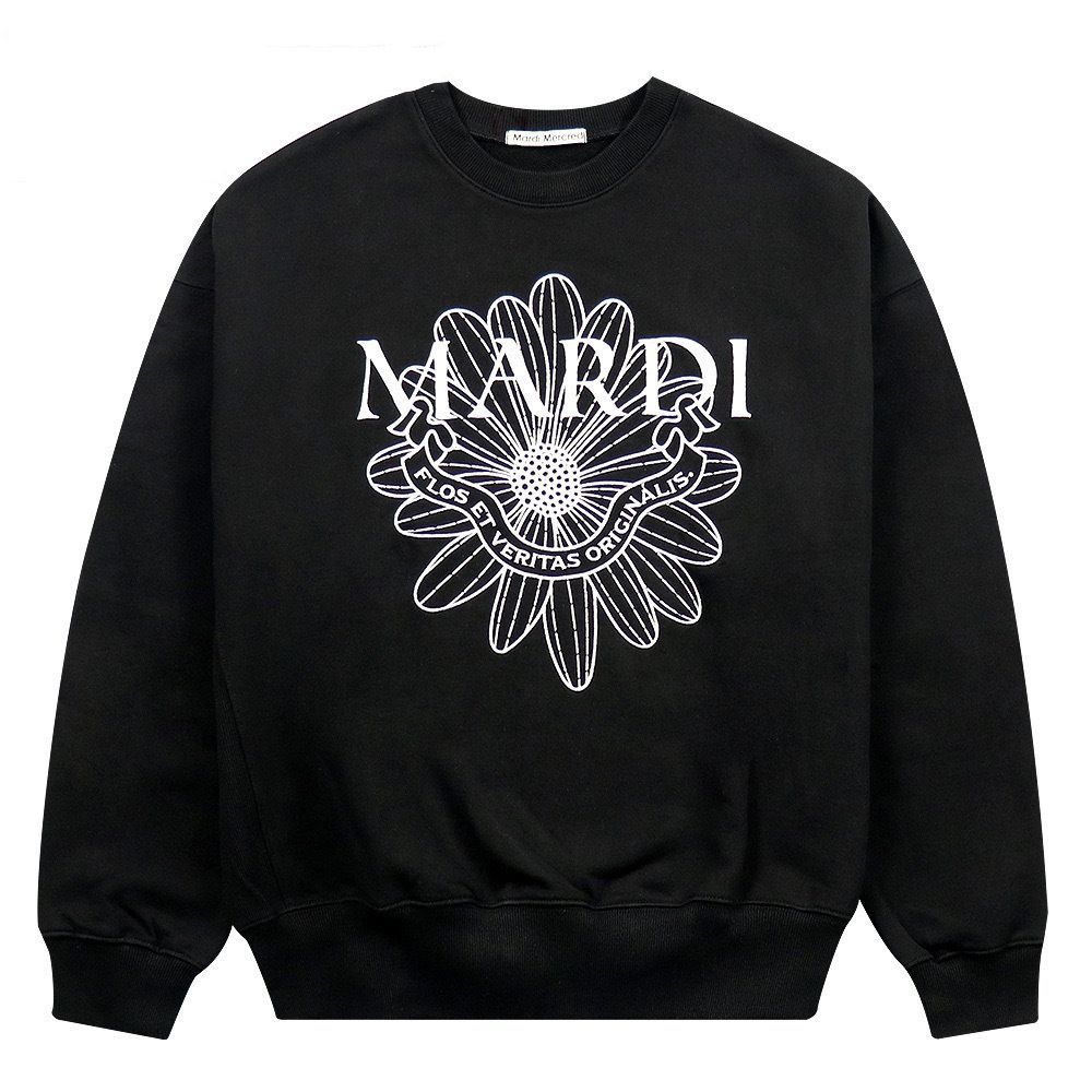 マルディ　MARDI MERCREDI 長袖トップス Mardi 長袖
