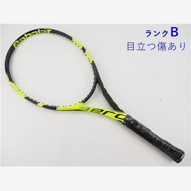 テニスラケット バボラ ピュア アエロ 2015年モデル G3 BABOLAT PURE AERO 2015 c25060166c