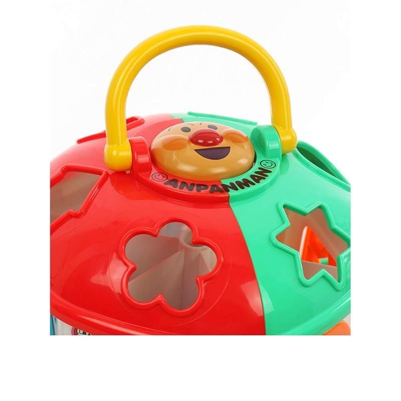 JOYPALETTE アンパンマン