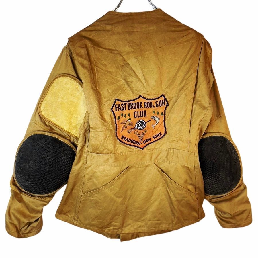 USA製10-X Sport Clothingシューティングジャケットハンティング