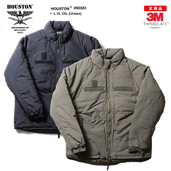 ミリタリー関連 アウター アーミー U.S. ARMY アメリカ軍 第3世代 ECWCS GEN LEVEL7