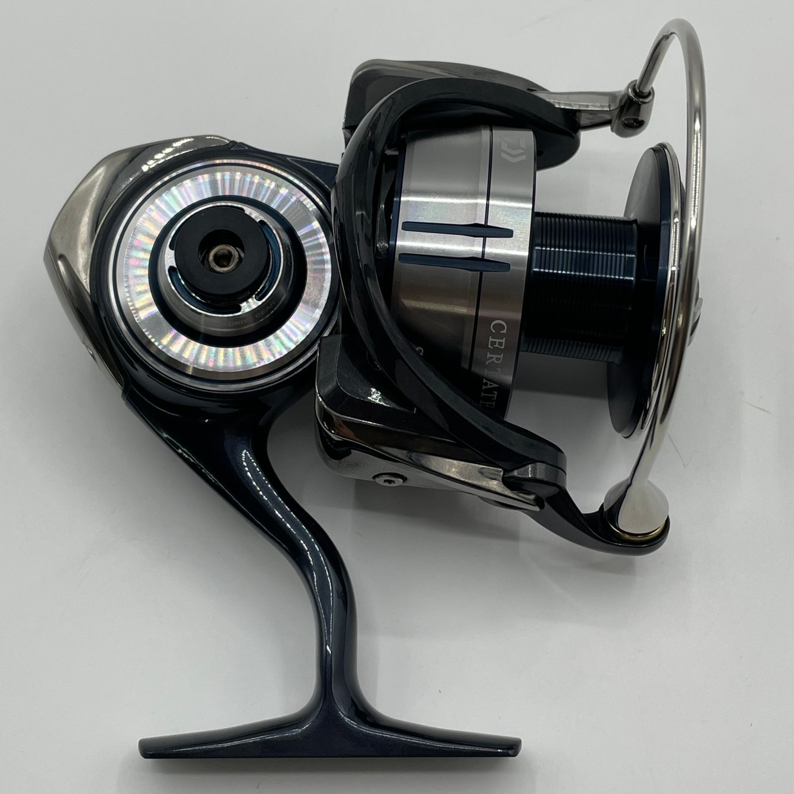 DAIWA - ダイワ DAIWA 21セルテート SW6000-H 3073281 スピニングリール 釣具 質屋・リサイクルマート宇部店 ダイワ DAIWA 21セルテート SW6000-H 3073281 スピニングリール