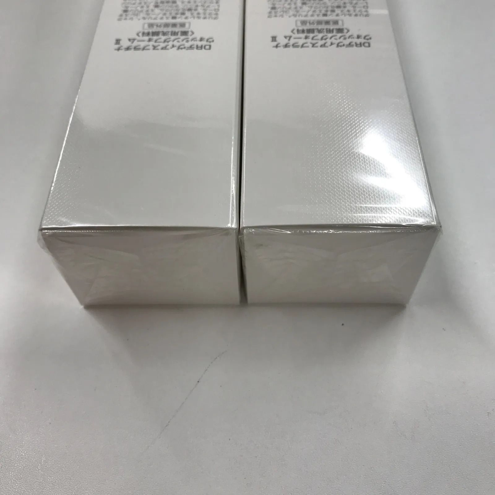 Y1791 DRデヴィアスプラチナ ウォッシングフォーム 2 120g 計2点
