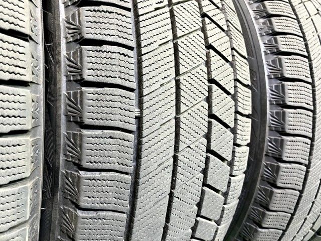 スタッドレス ブリヂストン