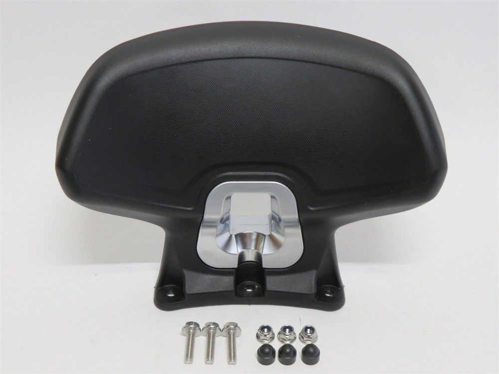 【美品】XMAX250純正バックレスト　SG42J　フルセット 背もたれ セール）開催中 人気ブランドも続々プライス 美品】XMAX250純正