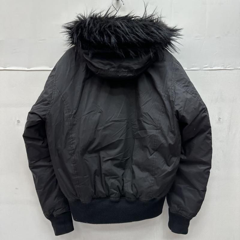 DIESEL ディーゼル ジャケット、上着 ジャンパー、ブルゾン W