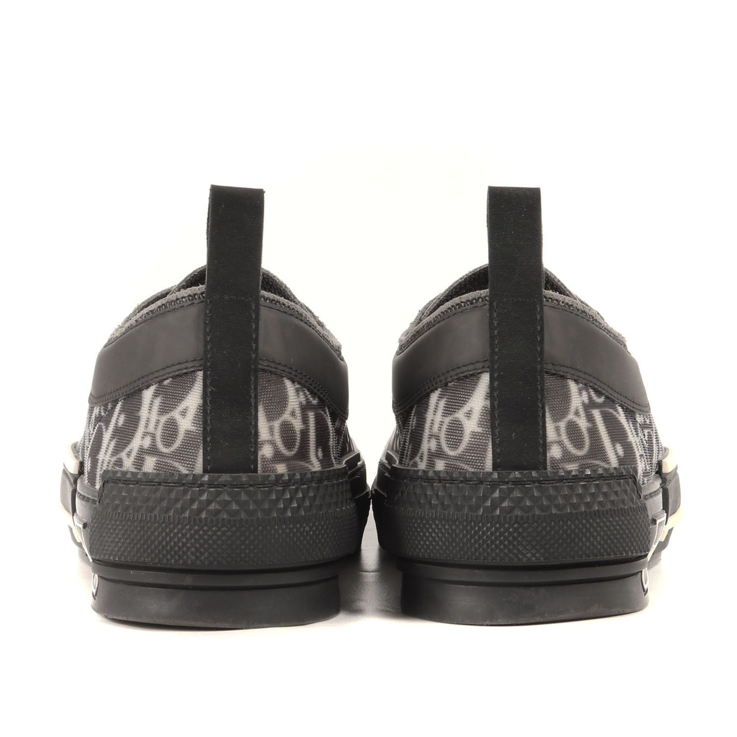 Dior HOMME ディオールオム サイズ:42 / DIOR B23 Low Top Sneakers  