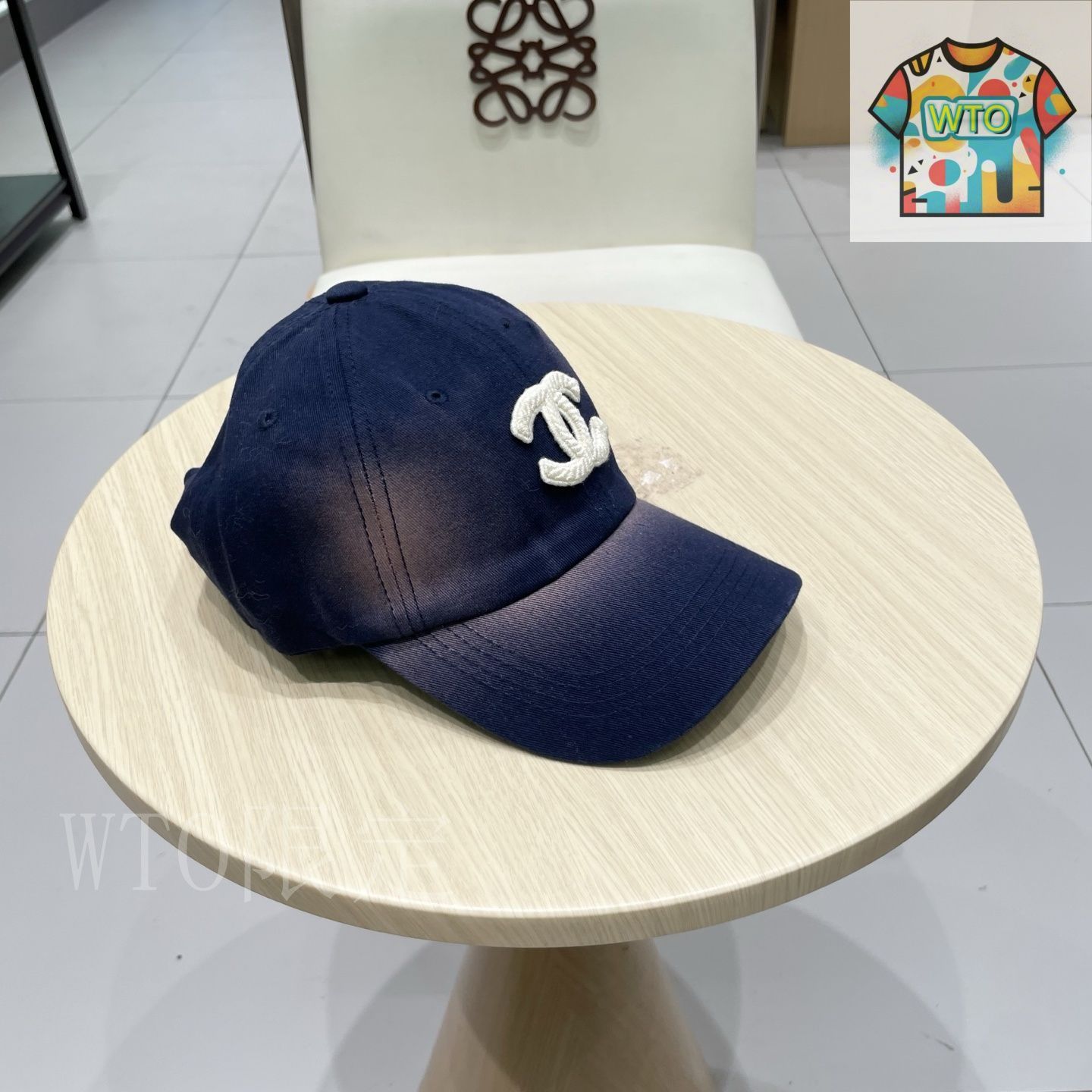 【おしゃれさん必見♪】CHANEL キャップ CHANEL レザーキャップ - 名古屋 Snap Magazine | スナマグ