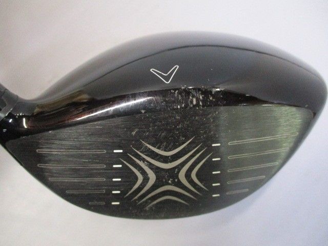 割引 レフティードライバー キャロウェイ X2 HOT/X2 HOT(JP)/SR/10.5