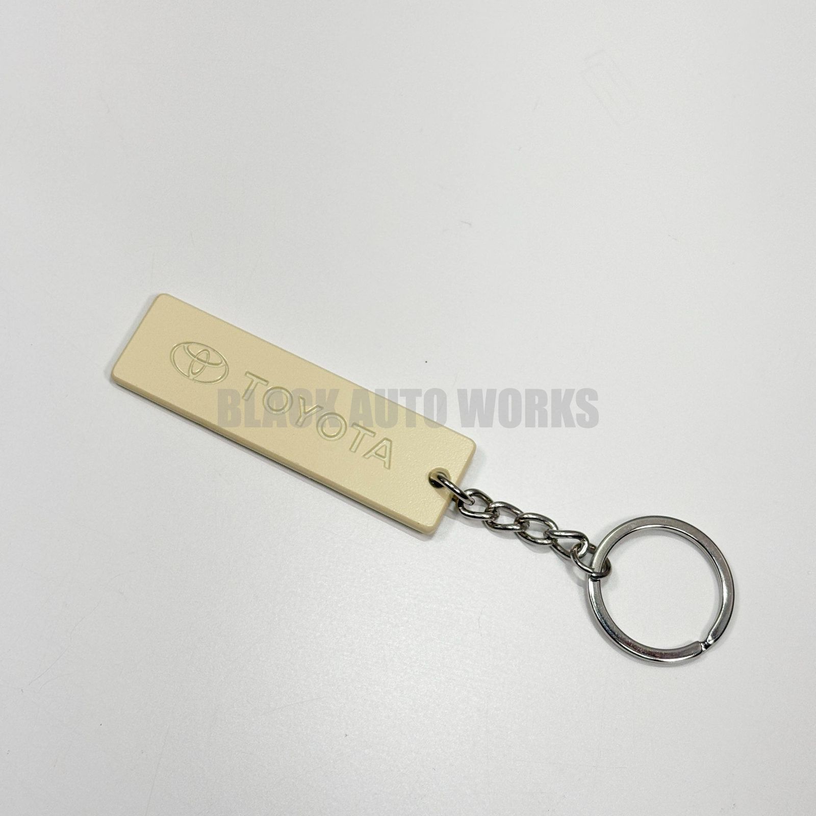 トヨタカップ  キーホルダー  未使用 MKJP 車種別かわカッコいい キーホルダー トヨタ コペン GR