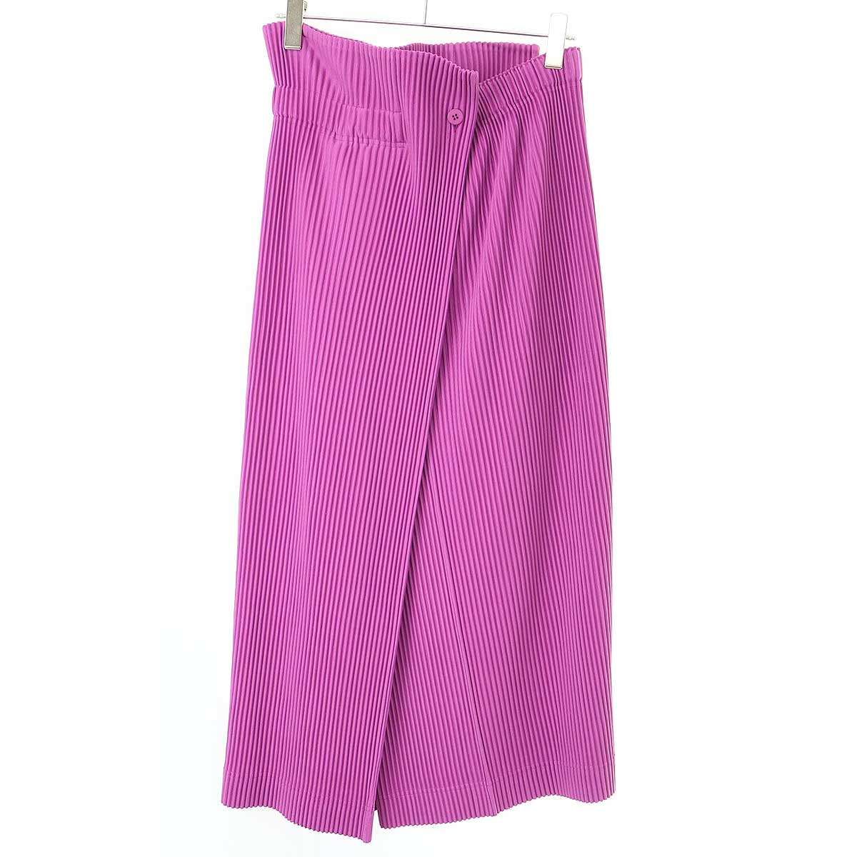 HOMME PLISSE ISSEY MIYAKE オム プリッセ イッセイ ミヤケ 24AW RB