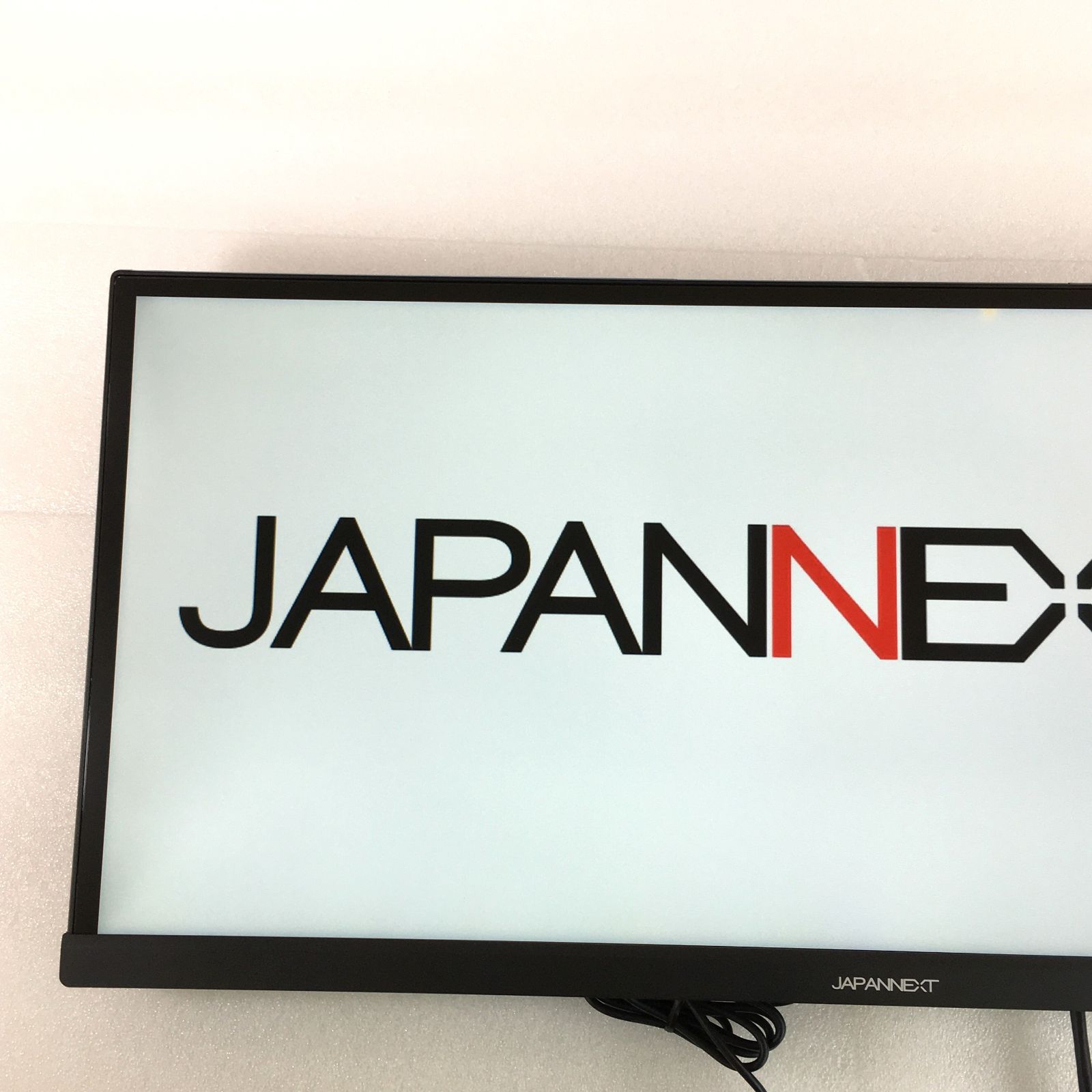 JAPANNEXT 29インチ ワイドFHD(2560 x 1080) 液晶モニター JN 