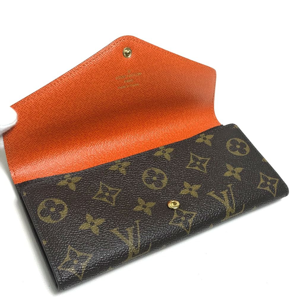 LOUIS VUITTON モノグラム ポルトフォイユ ジョセフィーヌ 楽天市場】【財布】LOUIS VUITTON ルイ ヴィトン モノグラム