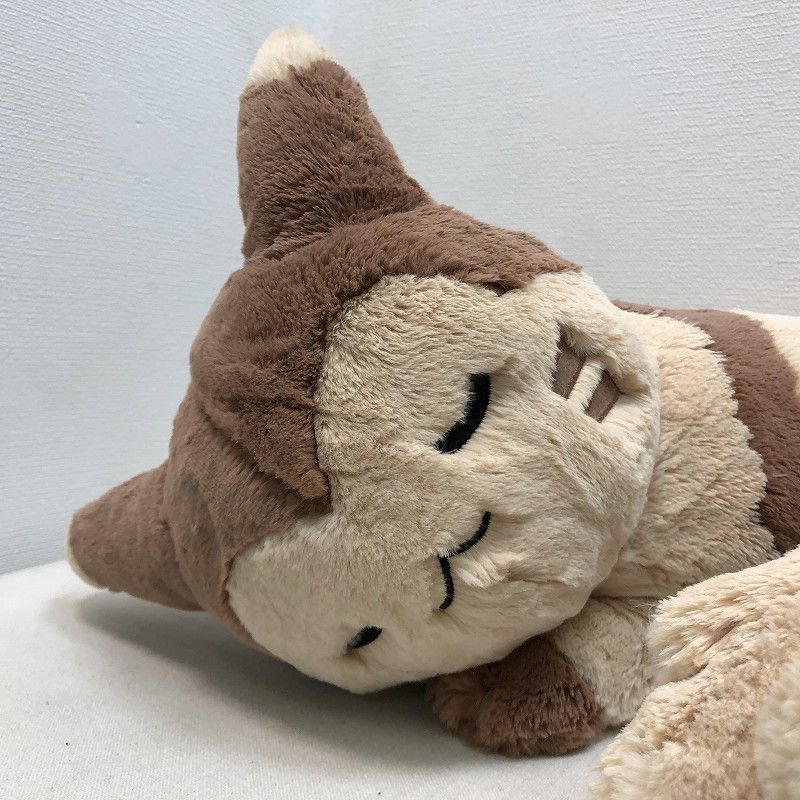 オオタチ ぬいぐるみ もりのおくりもの ポケモンセンター 新品