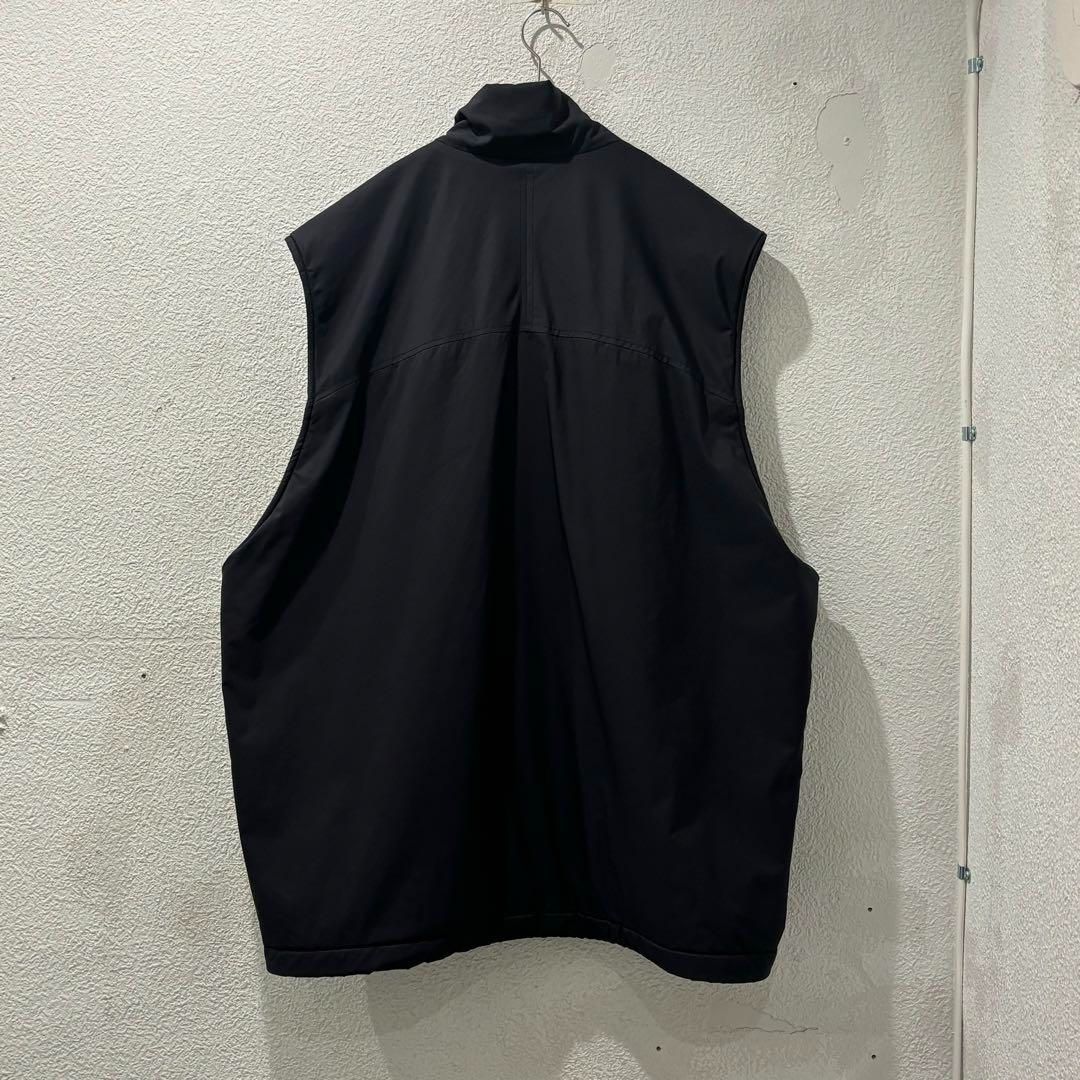 Edition Product Twelve ナイロンベスト