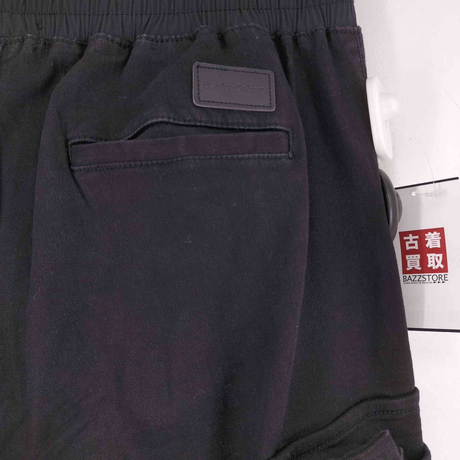 ダンケシェーン Danke Schon カーゴパンツ メンズ 32 - メルカリ