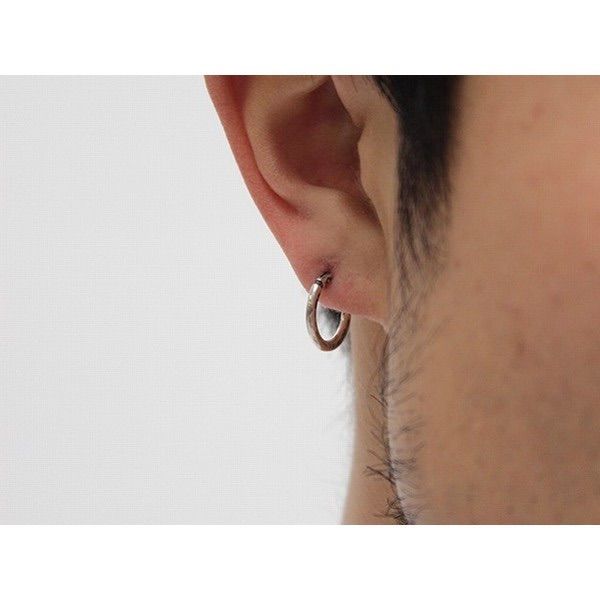 VIVIFY Hammered Hoop pierce(S) 2個セット - BLESS - メルカリ