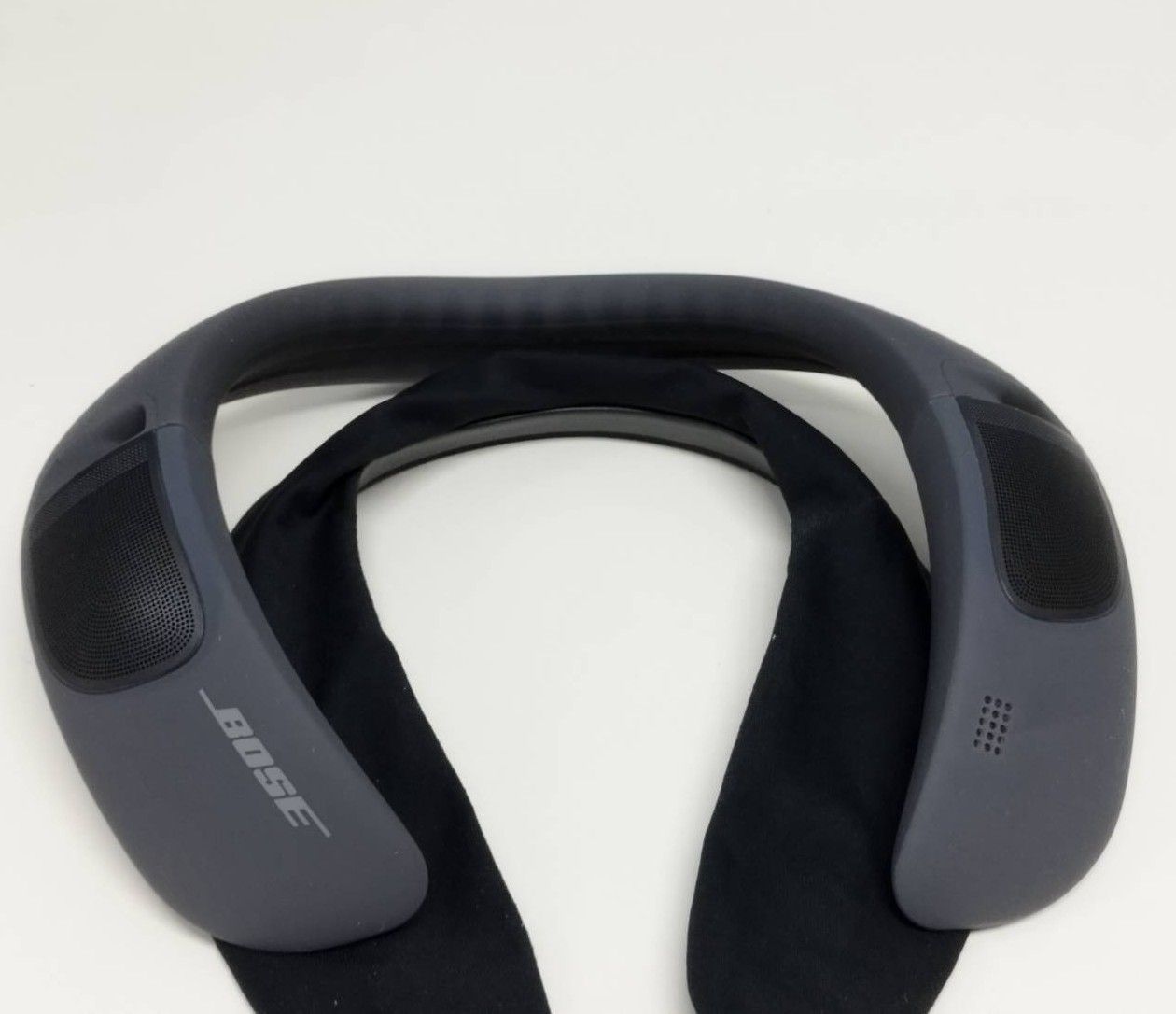 BOSE SOUNDWEAR COMPANION SPEAKER ネックスピーカー (422914
