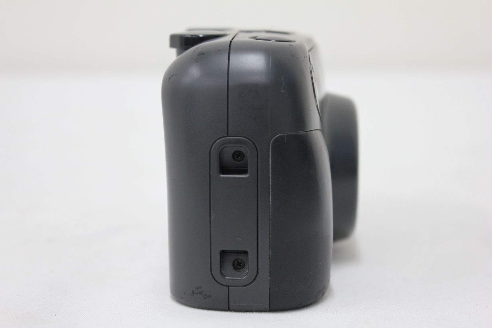 ペンタックス Pentax ESPIO 928 ブラック 28-90 mm コンパクトカメラ e 3001