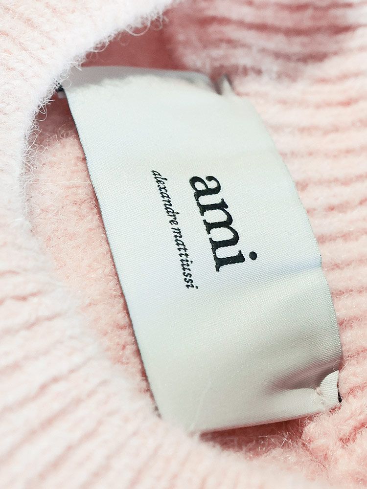 w318 【秋〜春まで使える】白シャツで作る、ニュアンスカラーパンツの