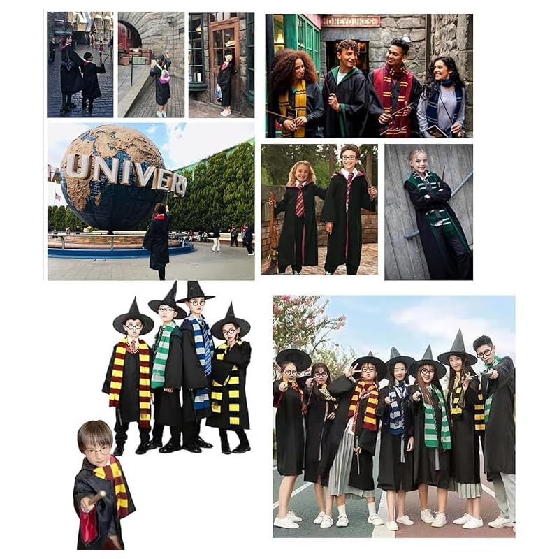 ホグワーツエクスプレス　ハリー・ポッター フラットシューズ ハロウィン 仮装 楽天市場】ハリーポッター ホグワーツ 制服 コスプレ 衣装 仮装