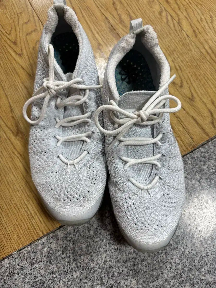 NIKE ナイキ ヴェイパーマックス 2025 275