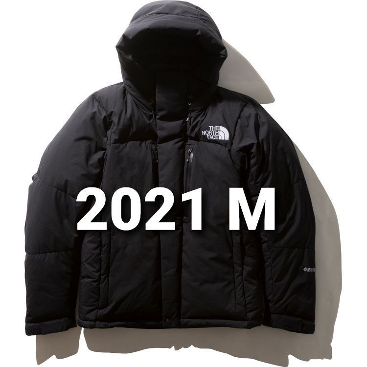 THE NORTH FACE バルトロライトJK ニュートーブMサイズレシート有