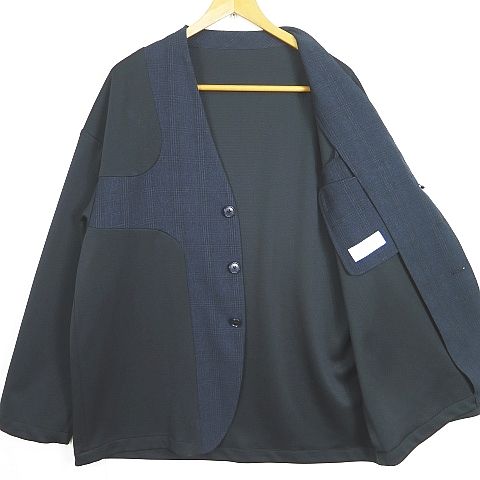 2 ブラック|ネイビー