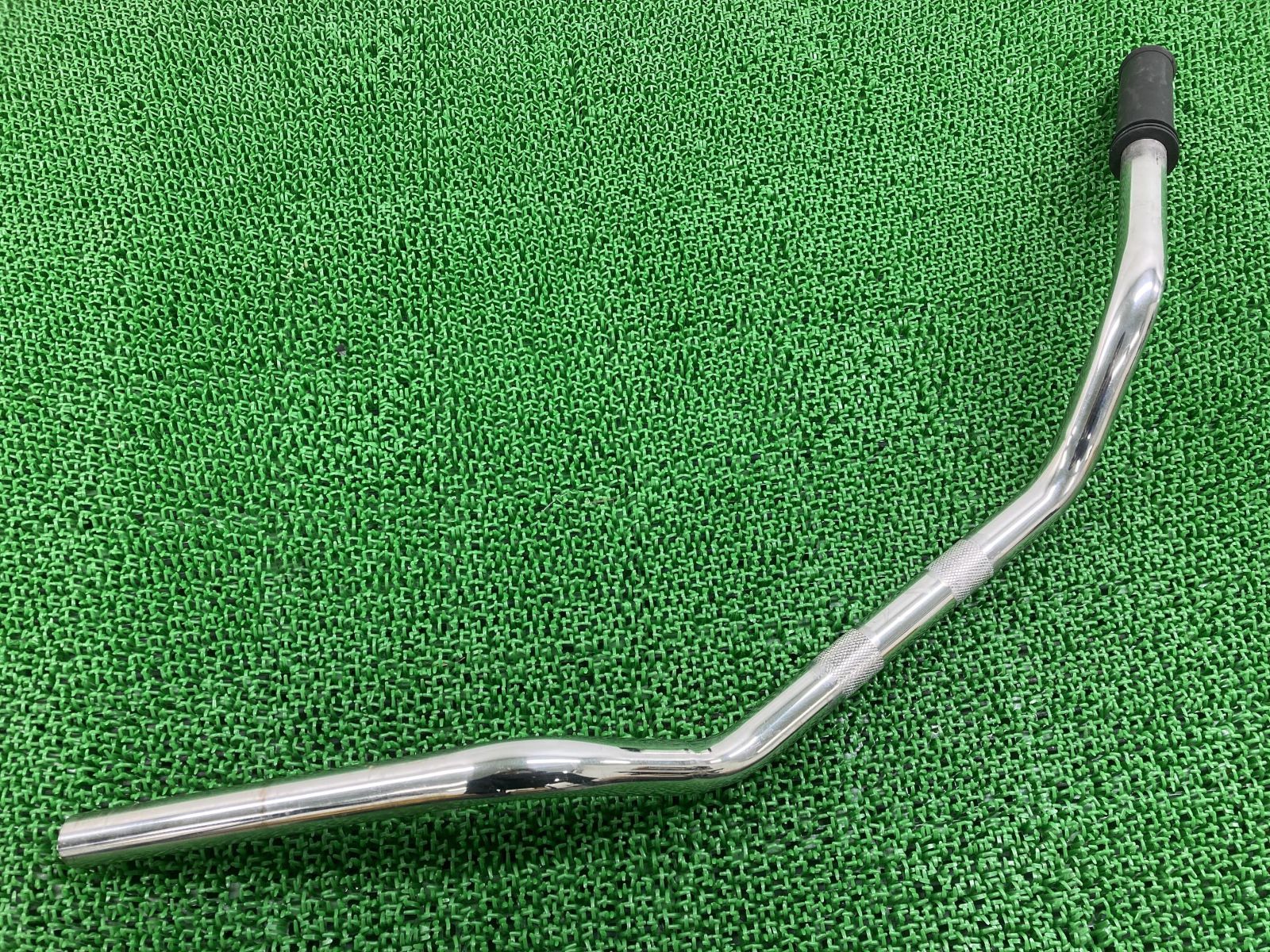 FXDL1450 ハンドル ハーレー 純正 中古 バイク 部品 ダイナ