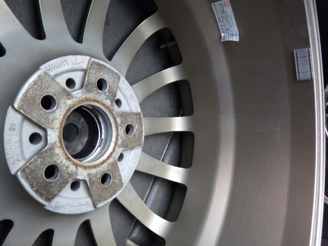 2863 B Lehrmaeister PLAYROAD 17x7.5J 5穴 PCD100 50 4本 BRIGHTFACE_UK