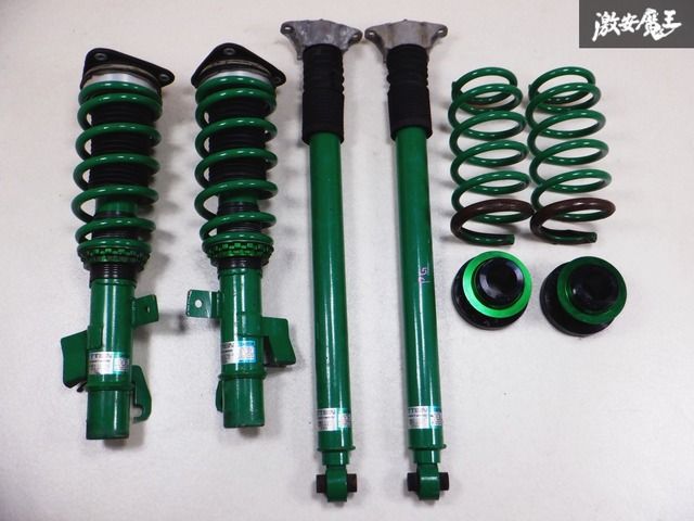 美品!!抜けや固着無し!!TEIN テイン STREET BASIS ストリートベイシス 