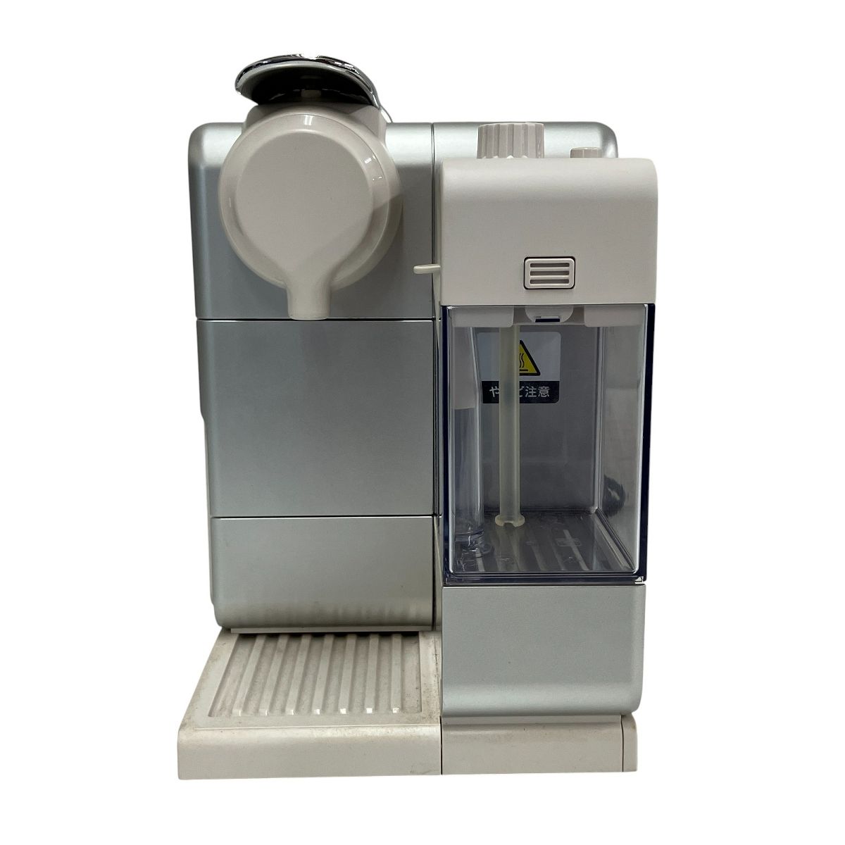 エスプレッソ コーヒーメーカー F521 NESPRESSO F521 エスプレッソマシン コーヒーメーカー
