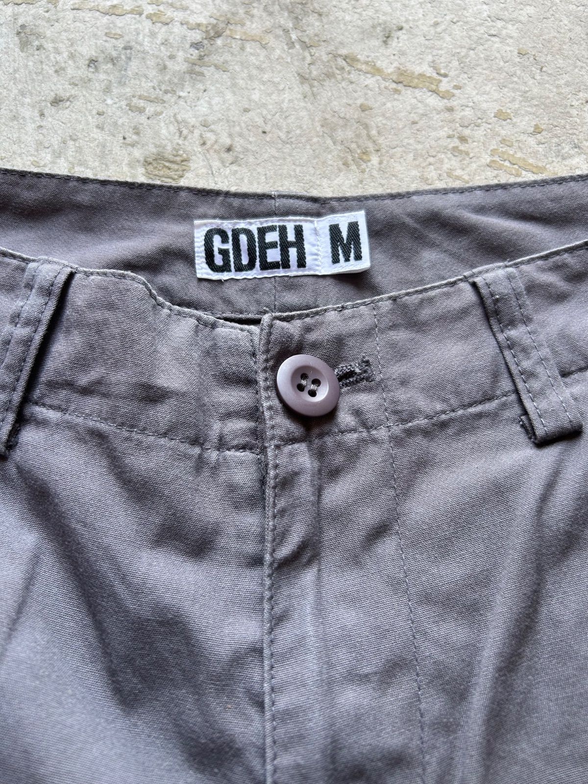 GOODENOUGH グッドイナフ 90s ショートパンツ ハーフパンツ - メルカリ