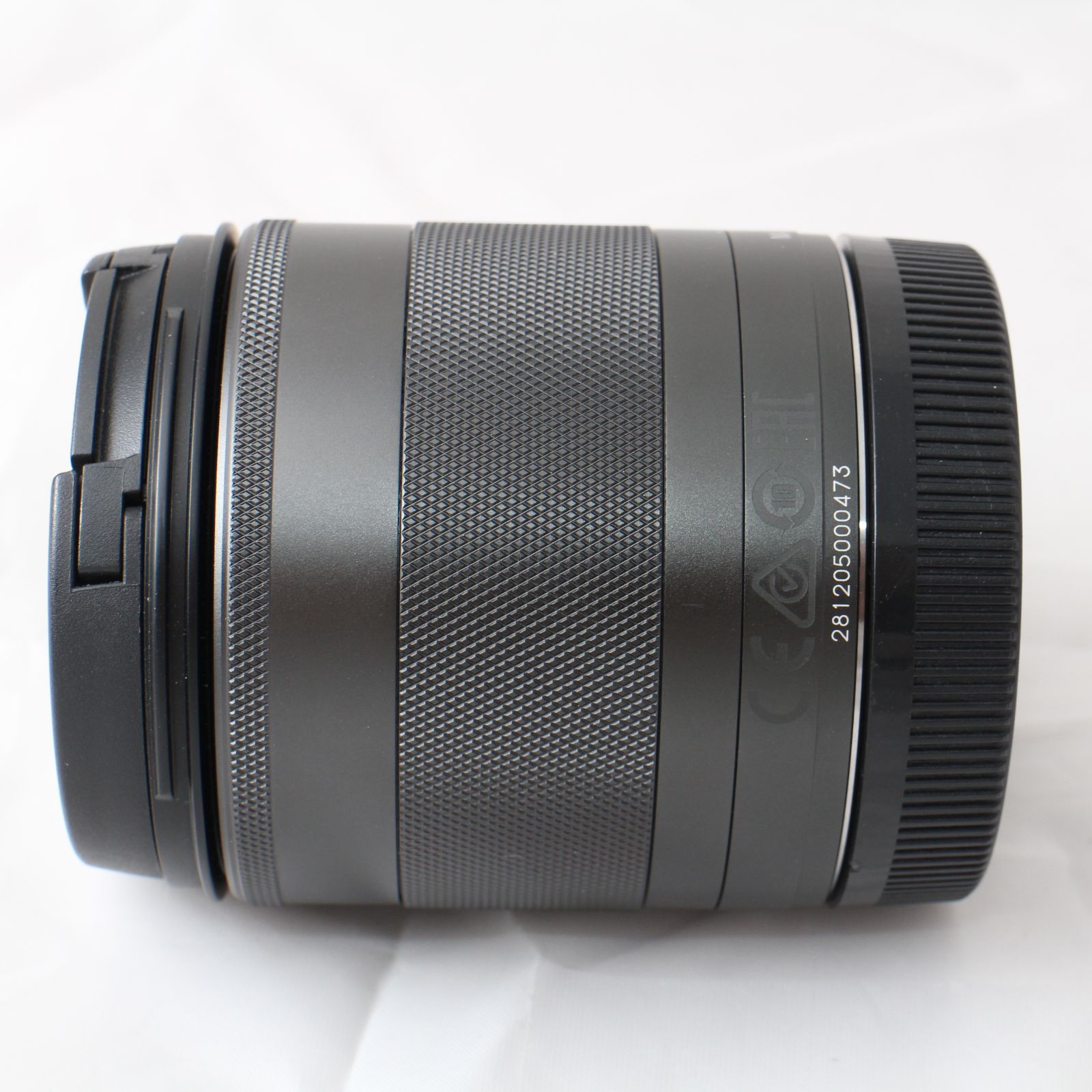 Canon 超広角ズームレンズ EF-M11-22mm F4-5.6IS STM ミラーレス Canon 超広角ズームレンズ EF-M11-22mm F4-5.6IS STM ミラーレス