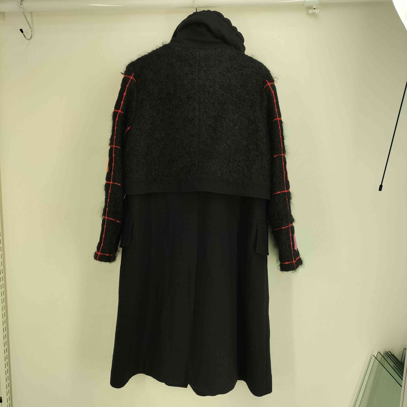 レア❣️極美品】トクコ プルミエヴォル ジャケット ショートコート