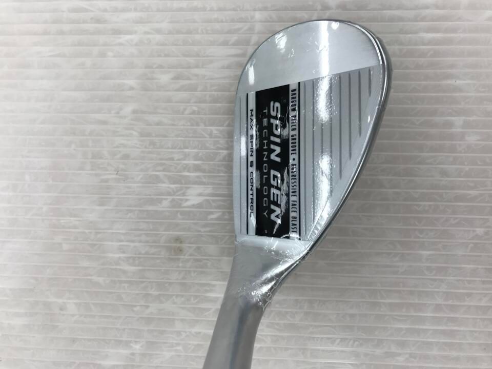 OPUS PLATINUM クロム 56 S NSプロ950GH neo ウェッジ キャロウェイ 最短