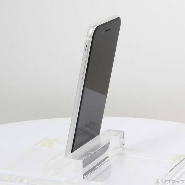 中古品〕 iPhone SE 第2世代 64GB ホワイト MX9T2J／A SIMフリー