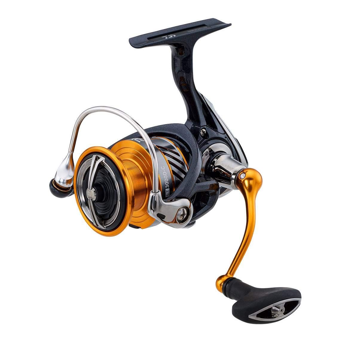 LT レブロス 20 2020モデル スピニングリール ダイワ DAIWA