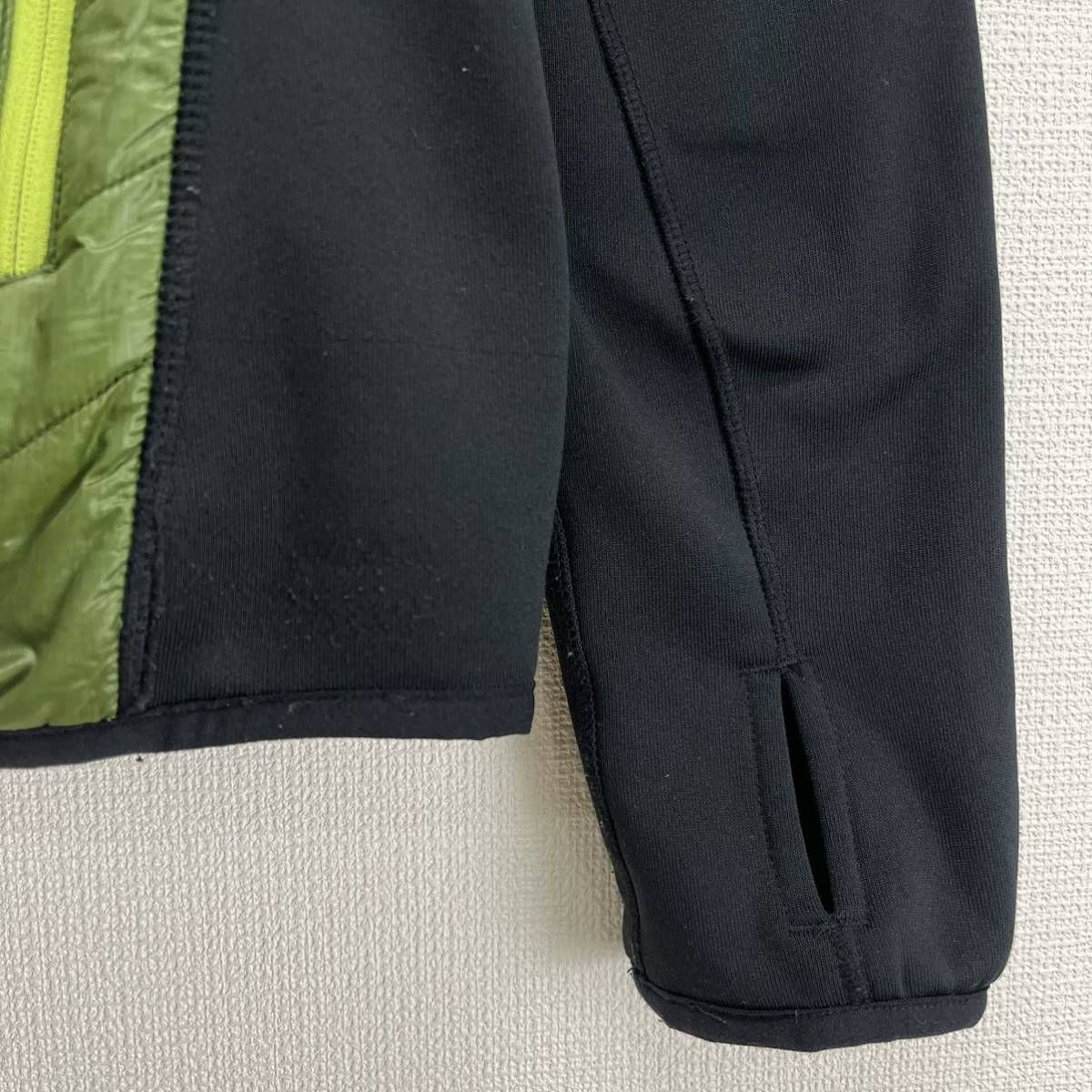 Marmot マーモット M4J-F8389 ヴァリアント ジャケット Variant Jacket 