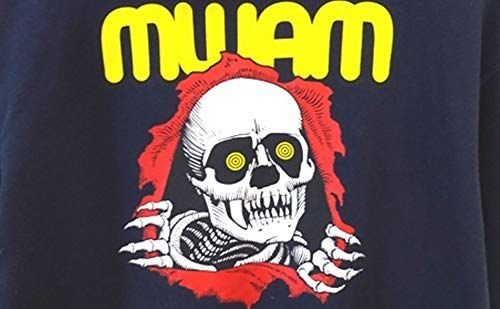 WITH A
