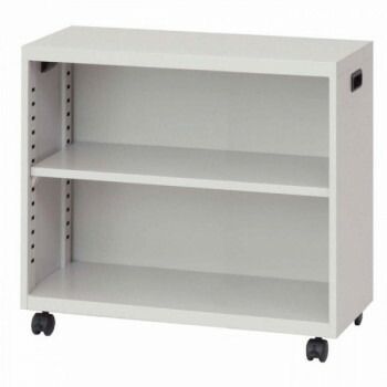 ナカバヤシ デスクターナ ニューグレー ND-724