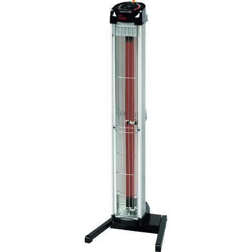 デンソー 遠赤外線ヒーター 単相２００Ｖ １．５ｋＷ