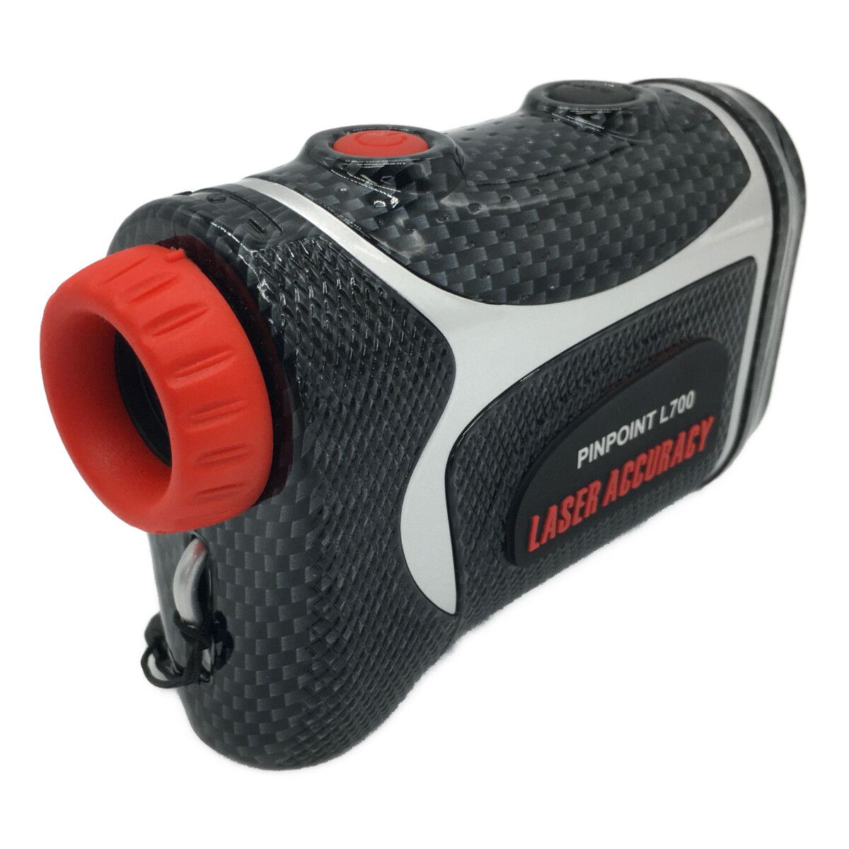 ゴルフレーザー距離計レーザーアキュラシー PINPOINT L700 ゴルフ用