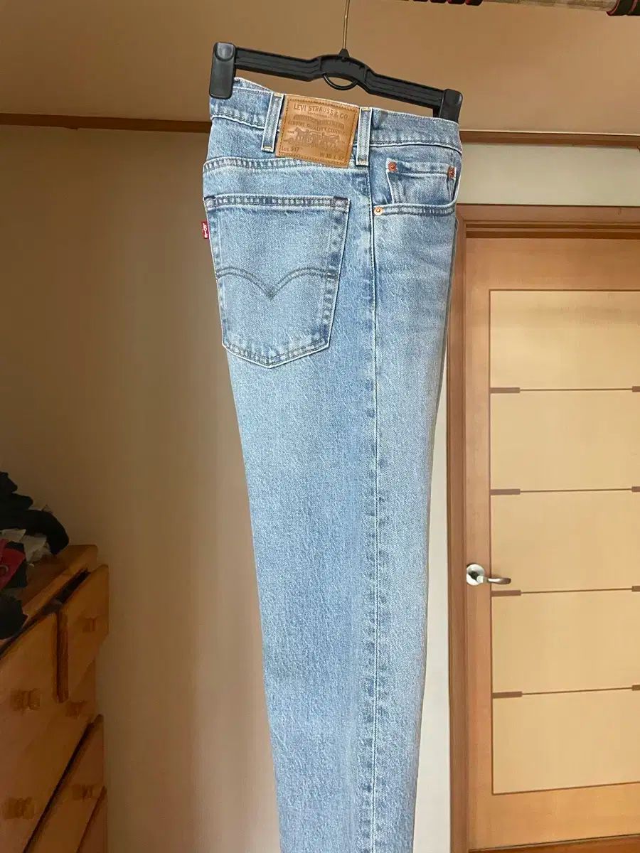 LEVI'S(リーバイス) 517 プレミアム
