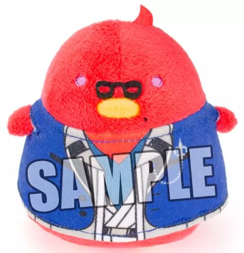 うたプリ ヘヴ ちゅん まとめ売り ぬい マスコット マジレジェ 中古】ぬいぐるみマスコット・ぬいぐるみバッジ 鳳瑛一 ちゅんコレHE