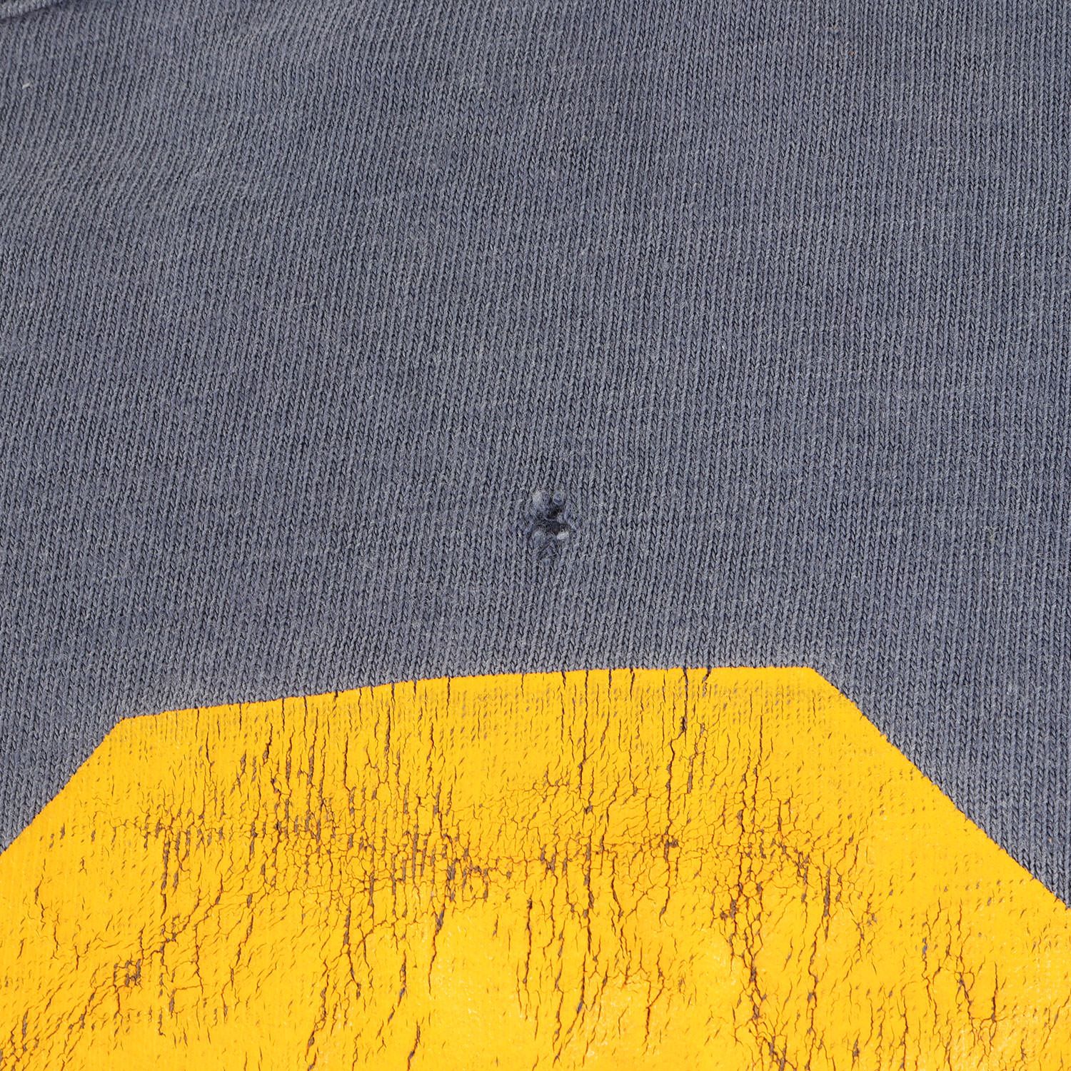 雰囲気抜群 ビッグサイズ】Champion vintage Tシャツ サイズ:XL / 70s