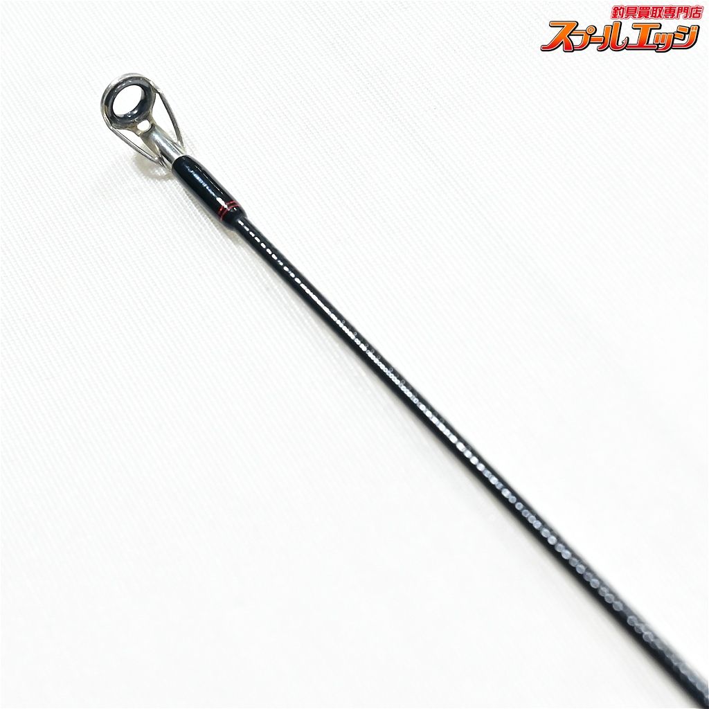 【ダイワ】 08スティーズ STZ 661MFB-SV ウェアウルフ DAIWA