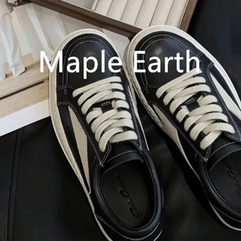 Rick Owens Vintage Sneaks リックオウエンス ヴィンテージ Rick Owens Vintage Sneaks リックオウエンス ヴィンテージ