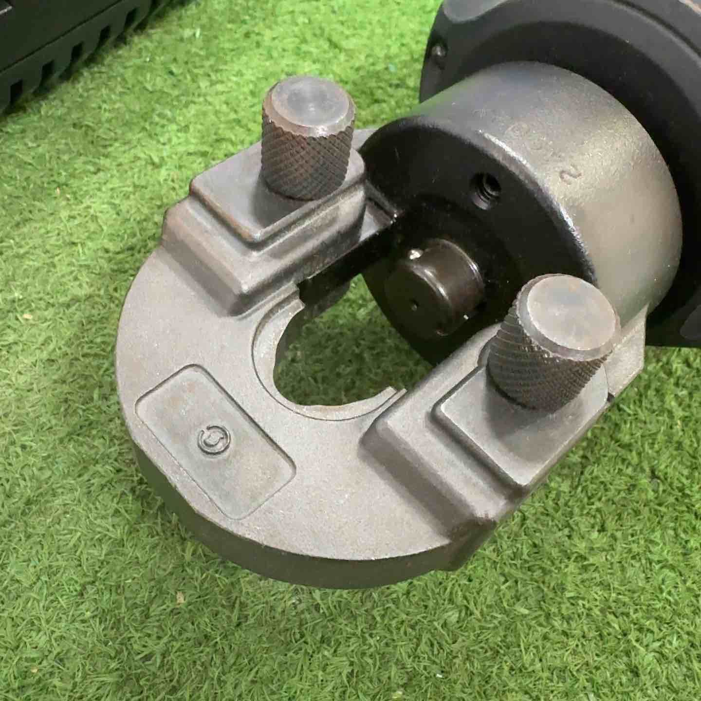 パナソニック Panasonic コードレス圧着器 EZ1W31F10S-B 町田店